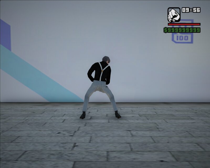 mod